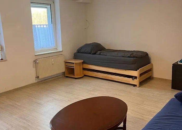 Nr 2 Eg 3 Zkb Fuer Firmen Und Familien דירה Vellmar